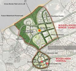 Blk 149 Woodlands Street 13 (Woodlands), HDB 4 Rooms #109865942
